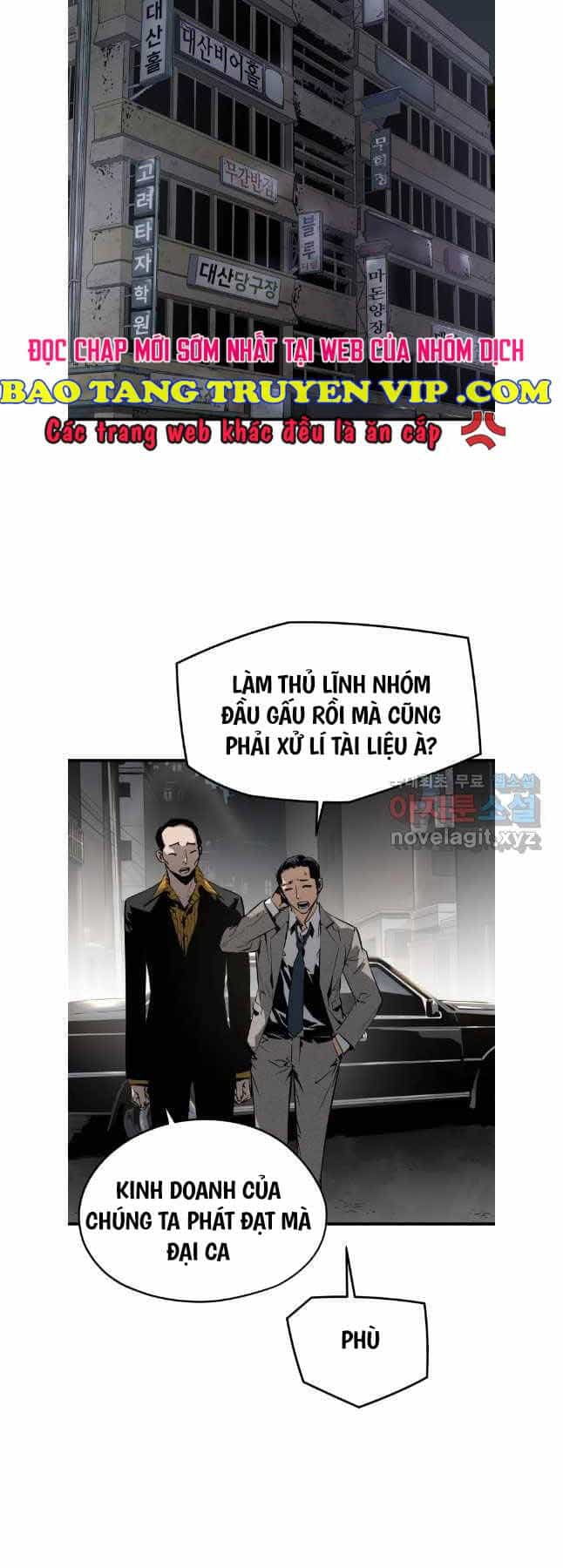 Đặc Công Xuất Ngũ - Chương 35 - ảnh 6