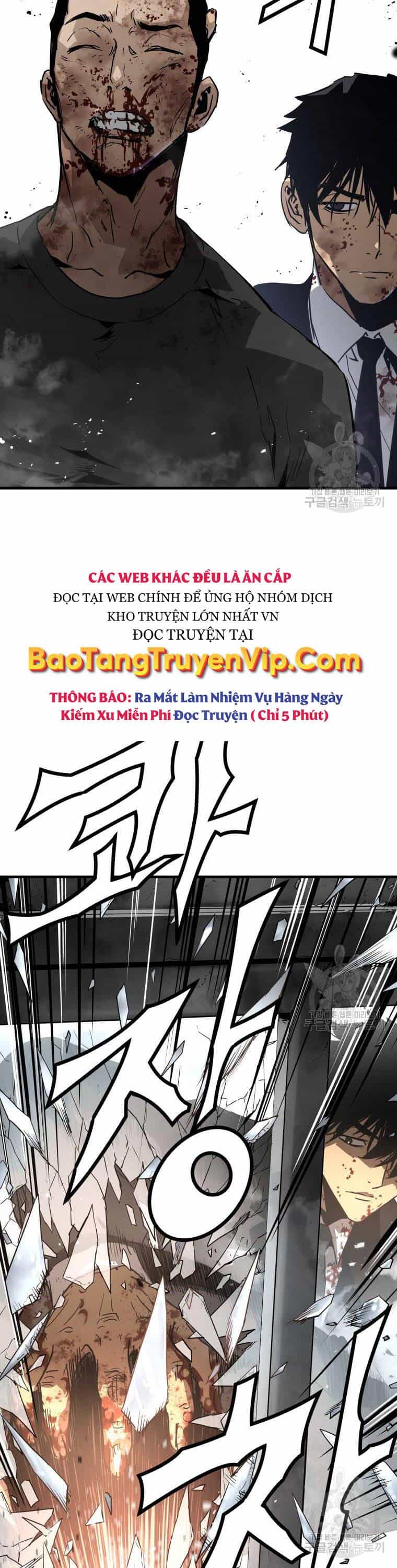 Đặc Công Xuất Ngũ - Chương 38 - ảnh 13