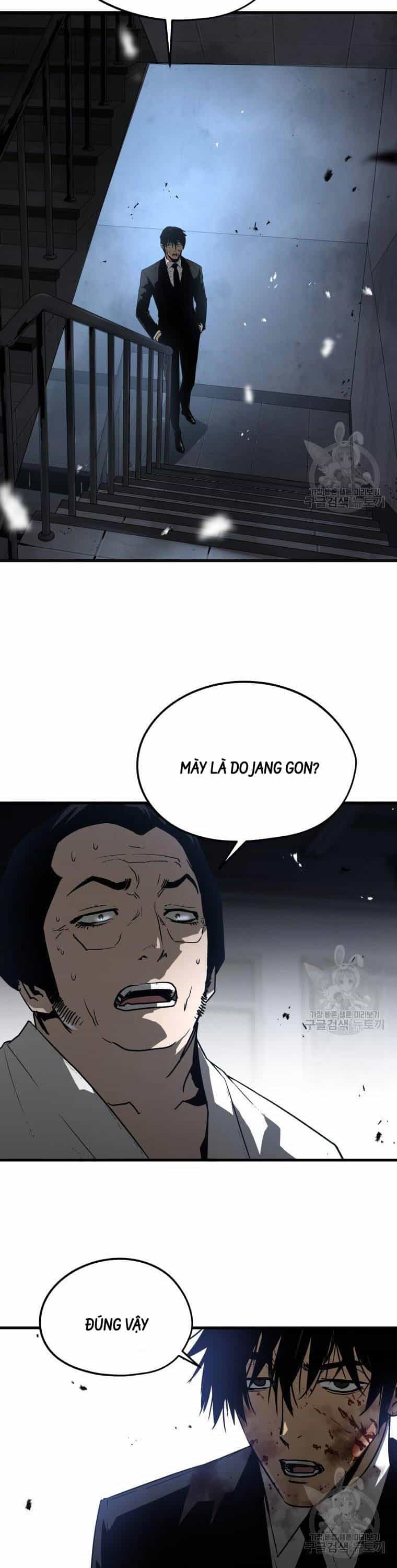Đặc Công Xuất Ngũ - Chương 38 - ảnh 29
