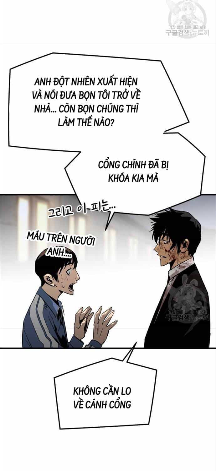 Đặc Công Xuất Ngũ - Chương 39 - ảnh 13