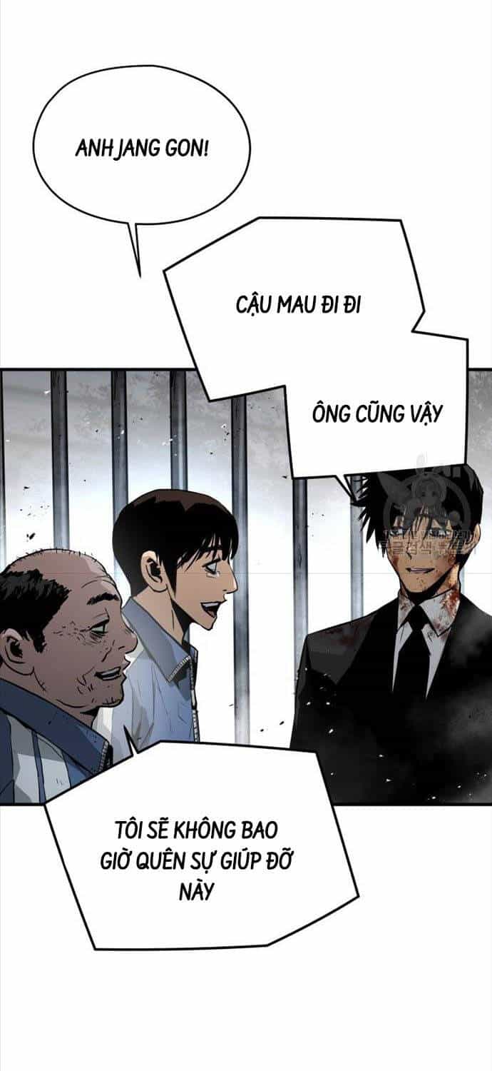 Đặc Công Xuất Ngũ - Chương 39 - ảnh 18