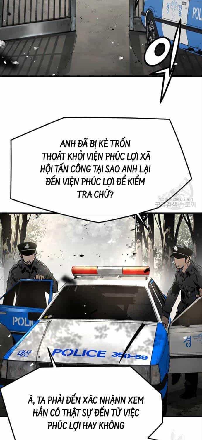 Đặc Công Xuất Ngũ - Chương 39 - ảnh 32