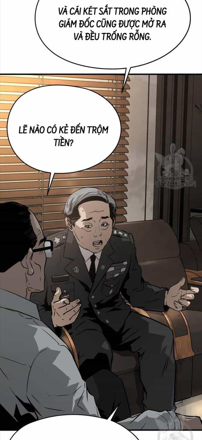 Đặc Công Xuất Ngũ - Chương 39 - ảnh 46