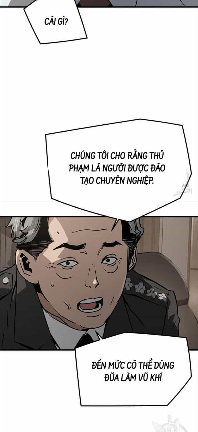 Đặc Công Xuất Ngũ - Chương 39 - ảnh 49