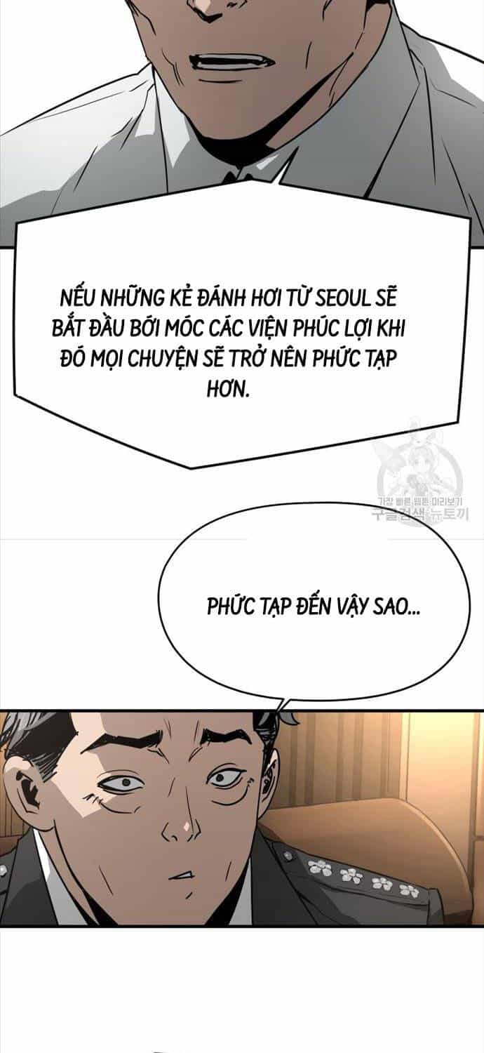 Đặc Công Xuất Ngũ - Chương 39 - ảnh 55