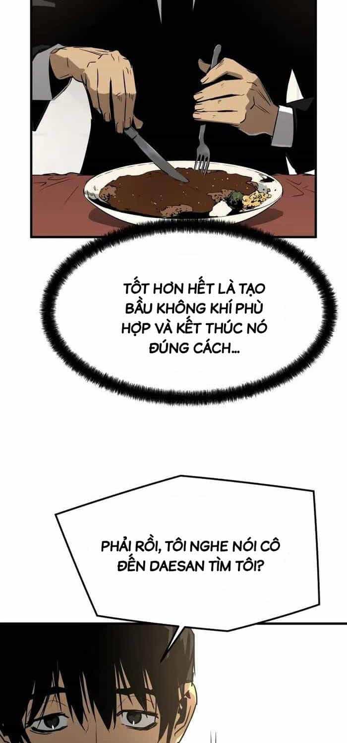 Đặc Công Xuất Ngũ - Chương 40 - ảnh 30