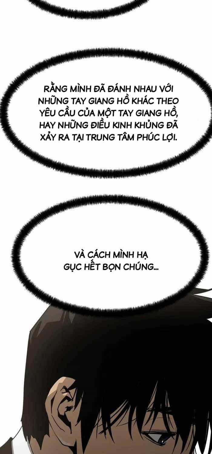 Đặc Công Xuất Ngũ - Chương 40 - ảnh 34