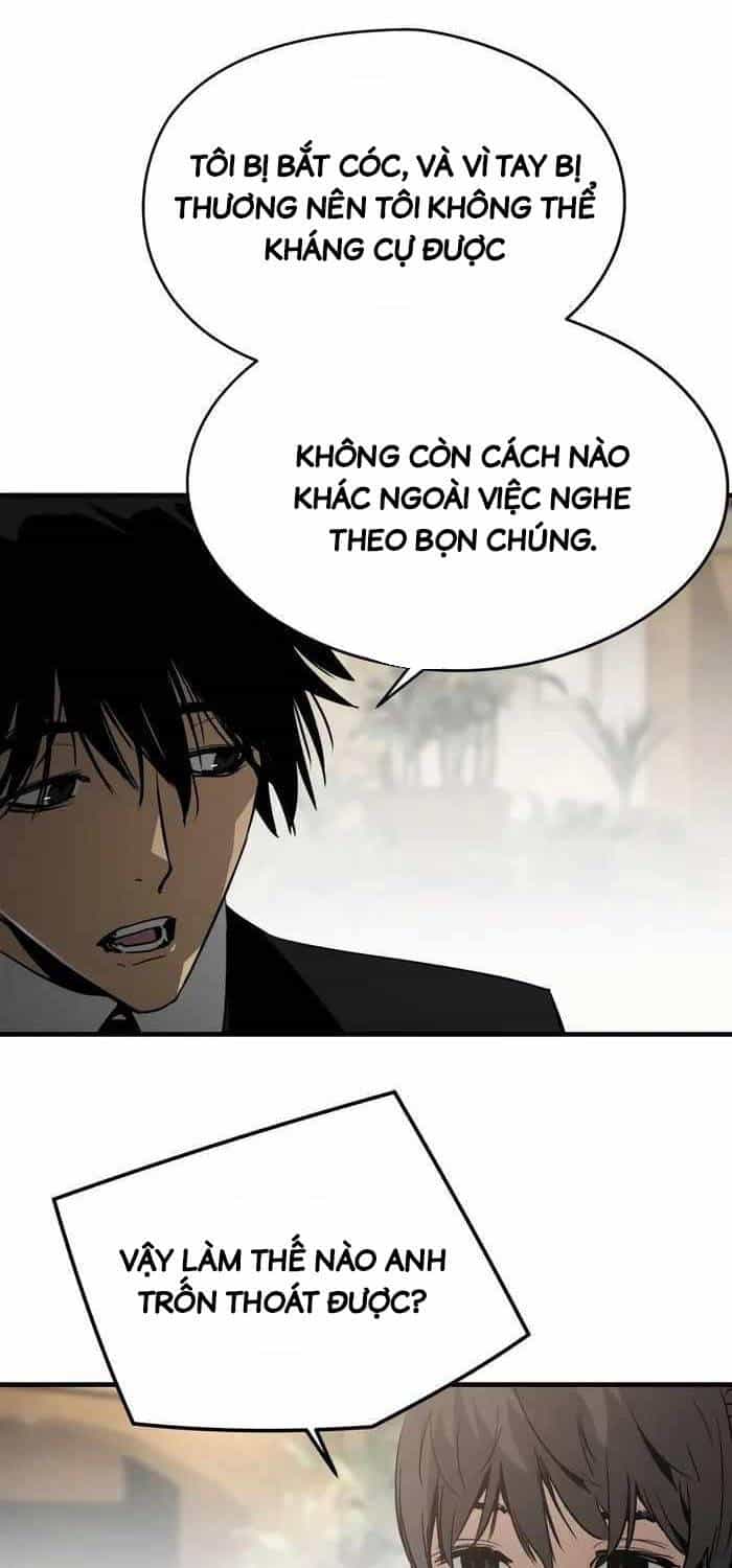Đặc Công Xuất Ngũ - Chương 40 - ảnh 39