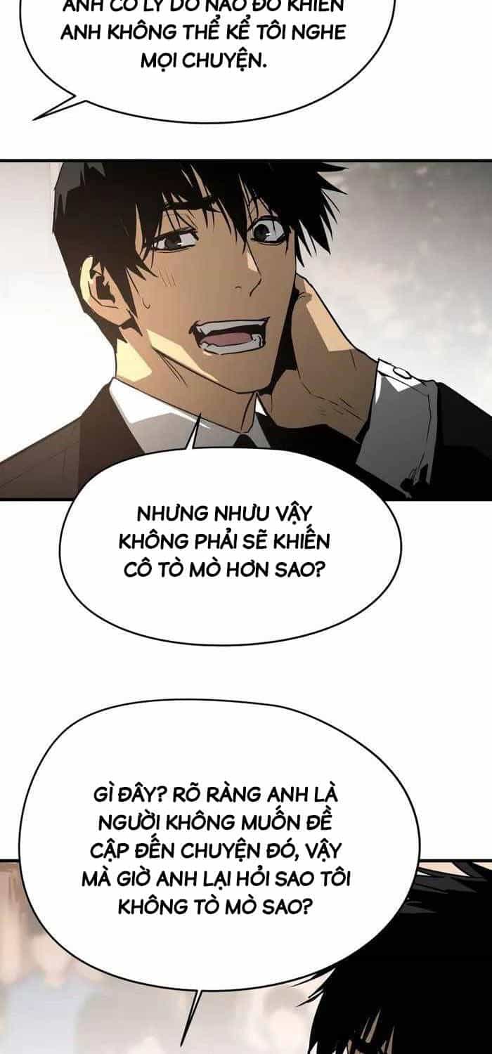 Đặc Công Xuất Ngũ - Chương 40 - ảnh 48