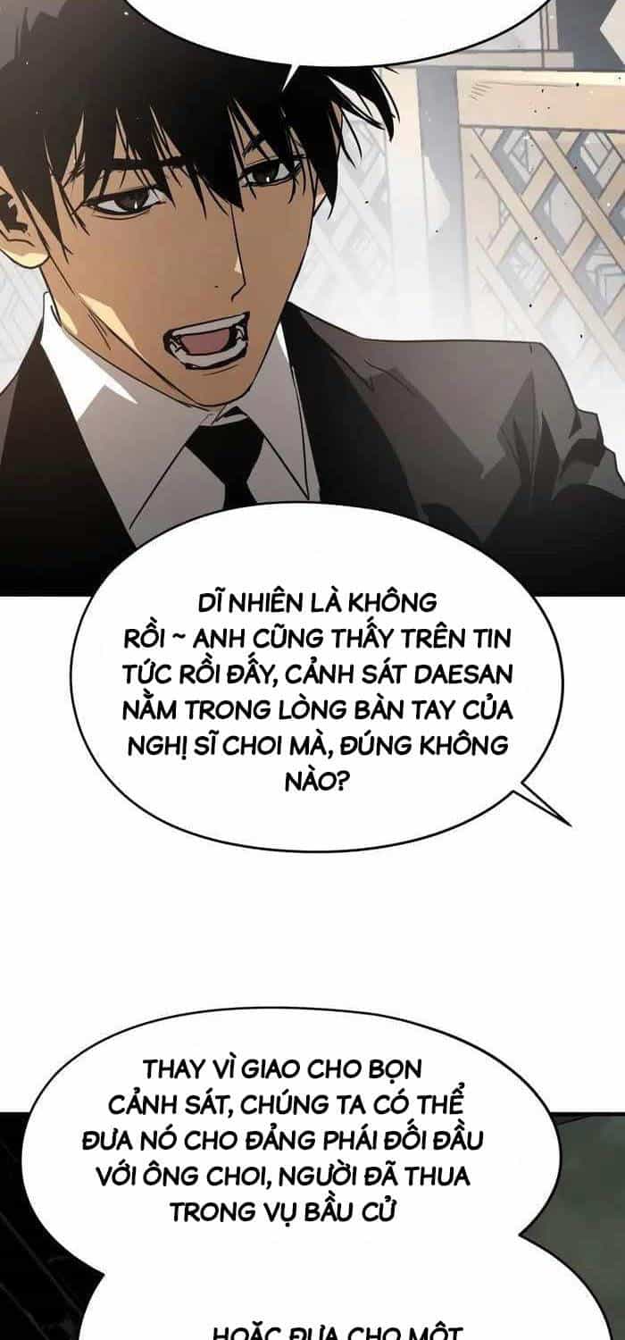 Đặc Công Xuất Ngũ - Chương 40 - ảnh 77