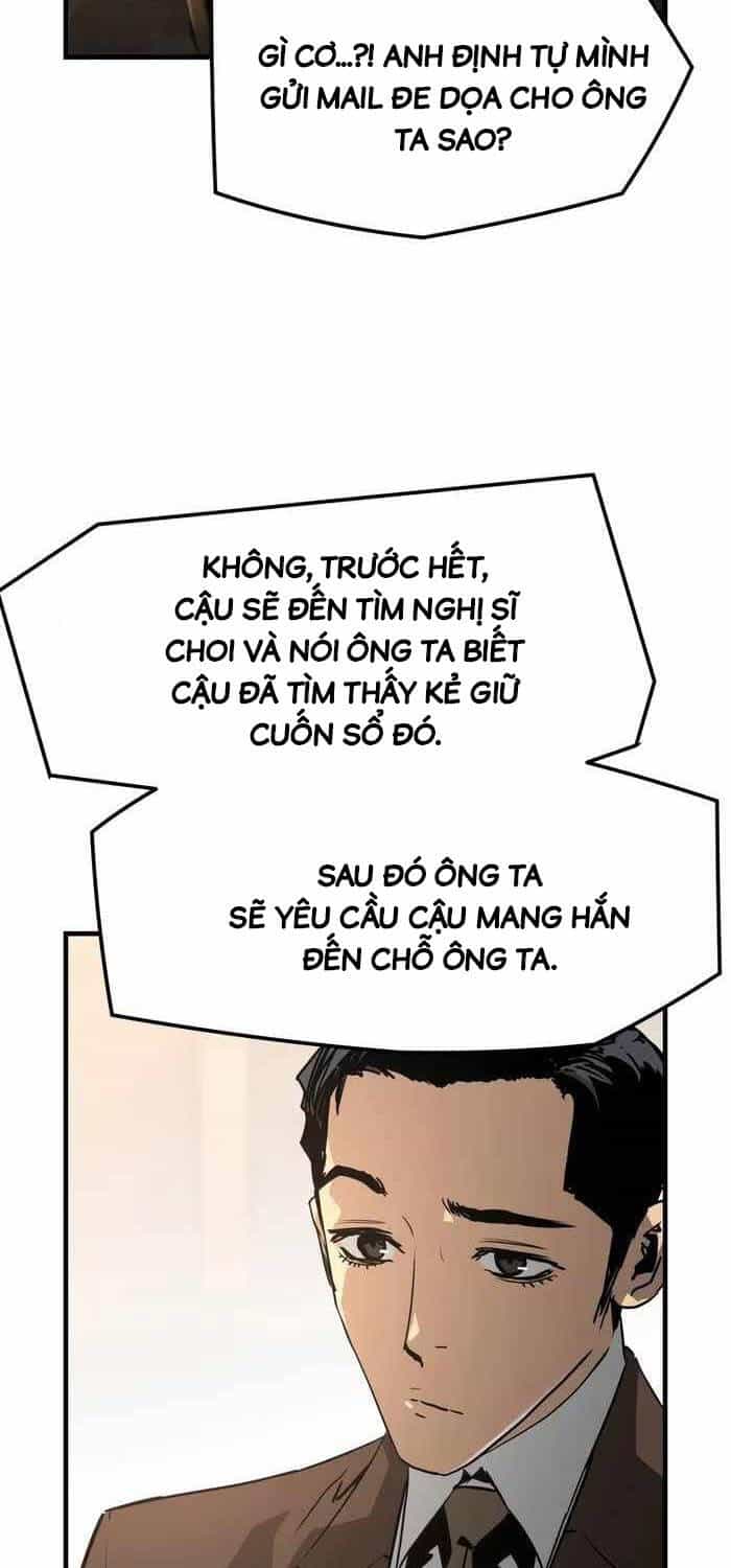Đặc Công Xuất Ngũ - Chương 40 - ảnh 85