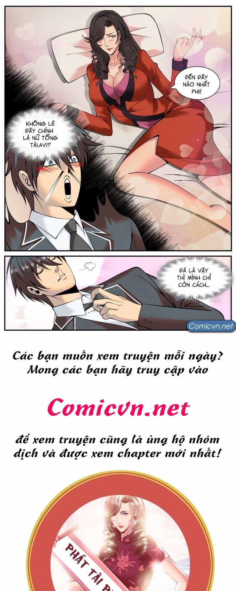 Đặc Nhiệm Siêu Cấp Thành Phố - Chương 110 - ảnh 13