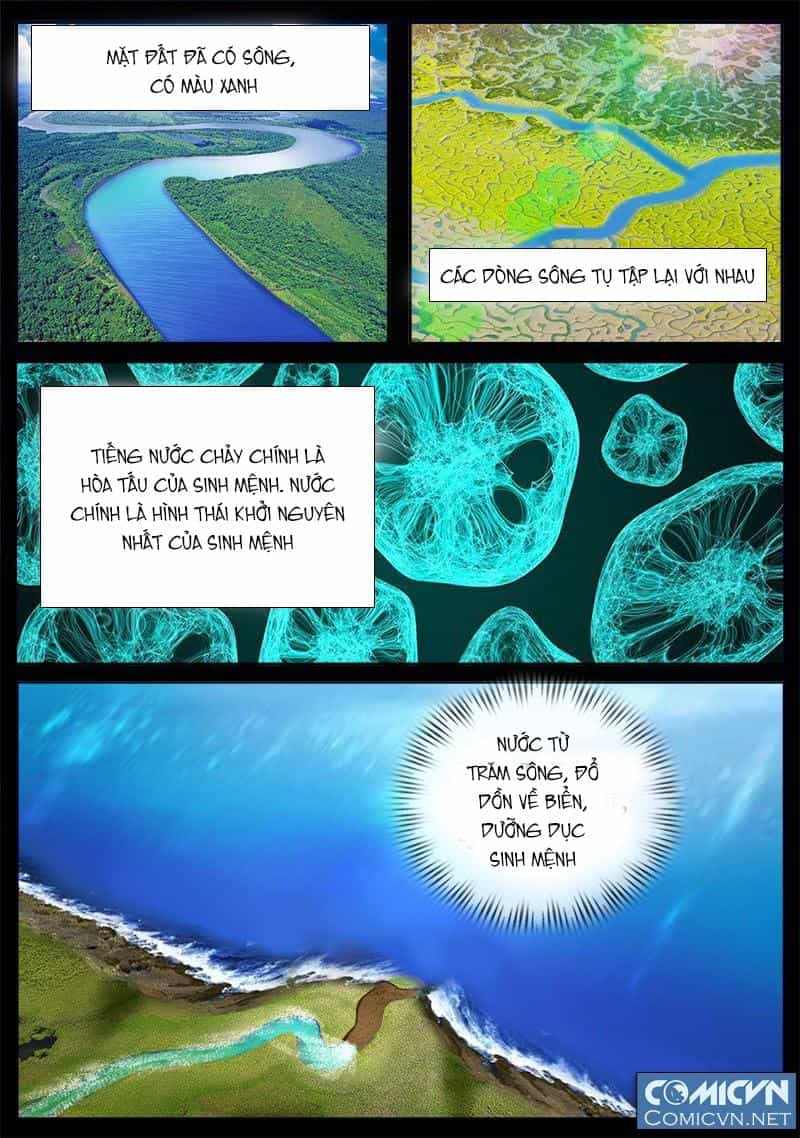 Đặc Nhiệm Siêu Cấp Thành Phố - Chương 15 - ảnh 4