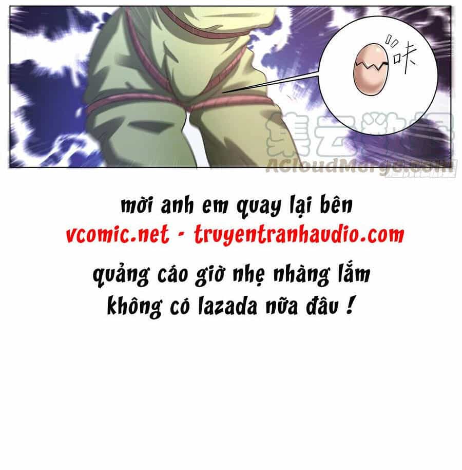 Đặc Nhiệm Siêu Cấp Thành Phố - Chương 233 - ảnh 10