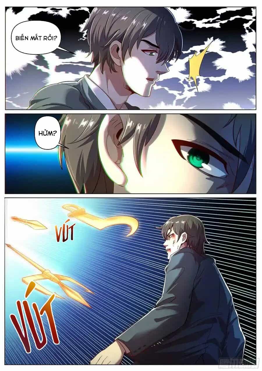 Đặc Nhiệm Siêu Cấp Thành Phố - Chương 241 - ảnh 10