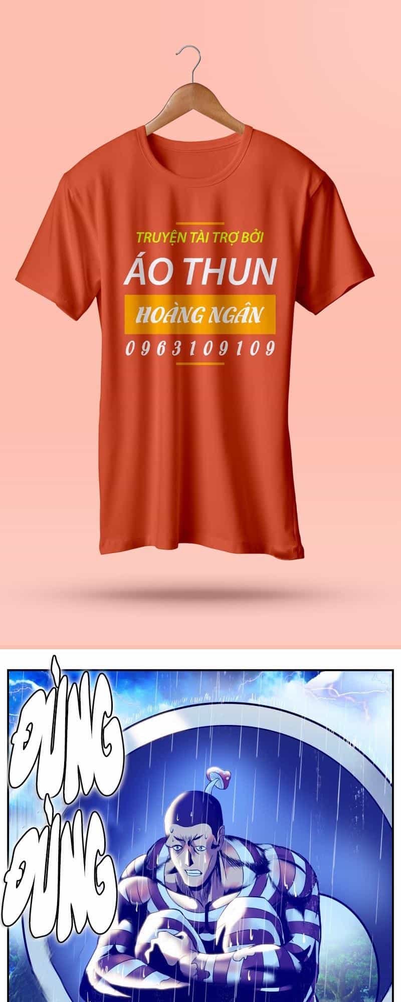 Đặc Nhiệm Siêu Cấp Thành Phố - Chương 54 - ảnh 1