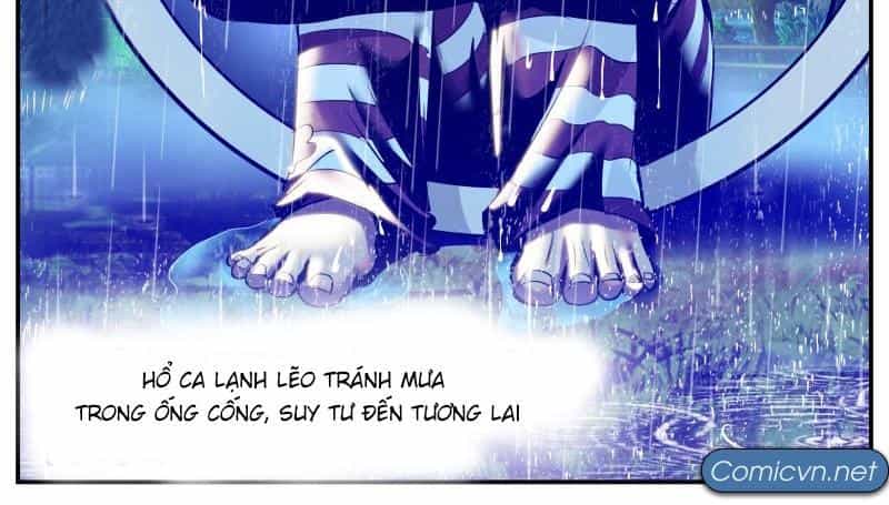 Đặc Nhiệm Siêu Cấp Thành Phố - Chương 54 - ảnh 2