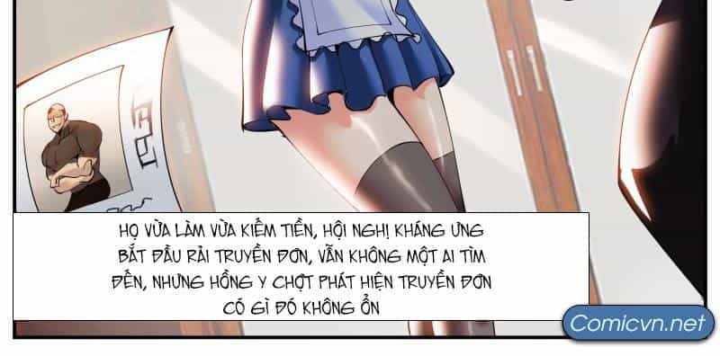 Đặc Nhiệm Siêu Cấp Thành Phố - Chương 61 - ảnh 2