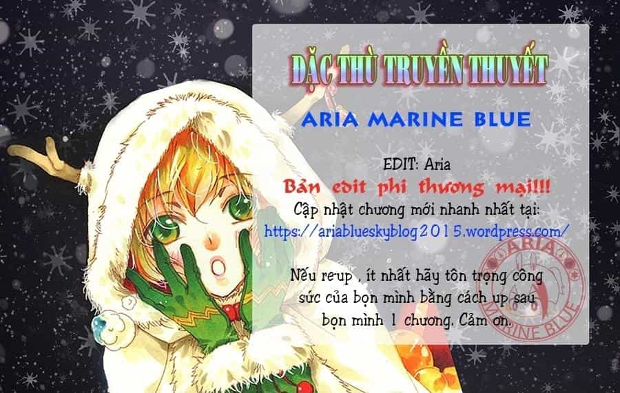 Đặc Thù Truyền Thuyết - Chương 13 - ảnh 1