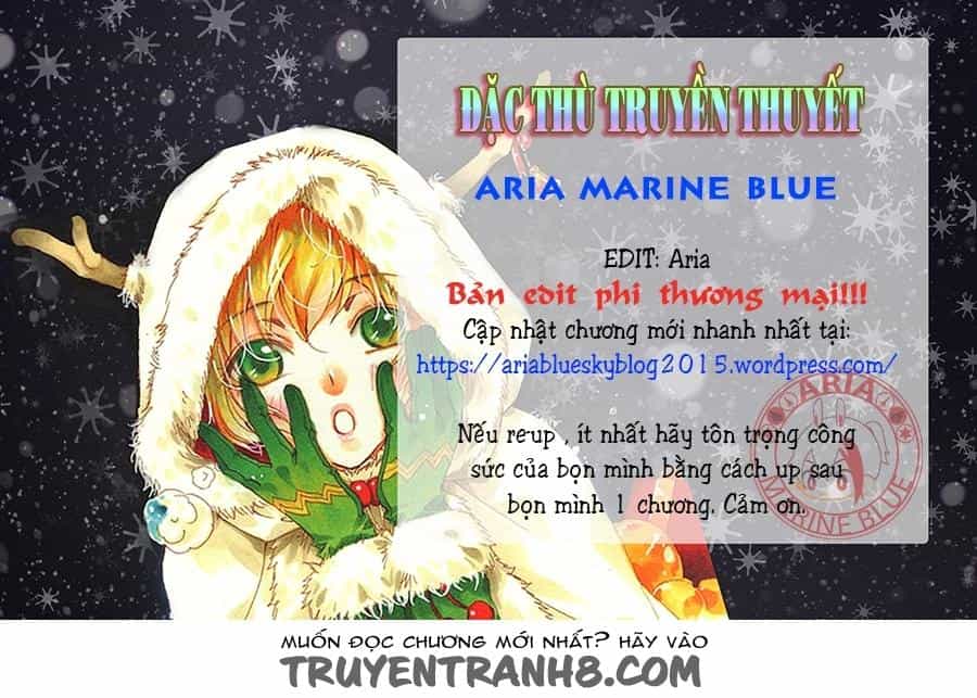 Đặc Thù Truyền Thuyết - Chương 16 - ảnh 1