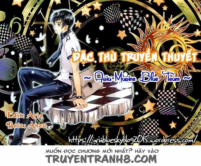 Đặc Thù Truyền Thuyết - Chương 20 - ảnh 1