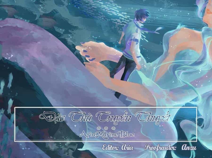 Đặc Thù Truyền Thuyết - Chương 22 - ảnh 20