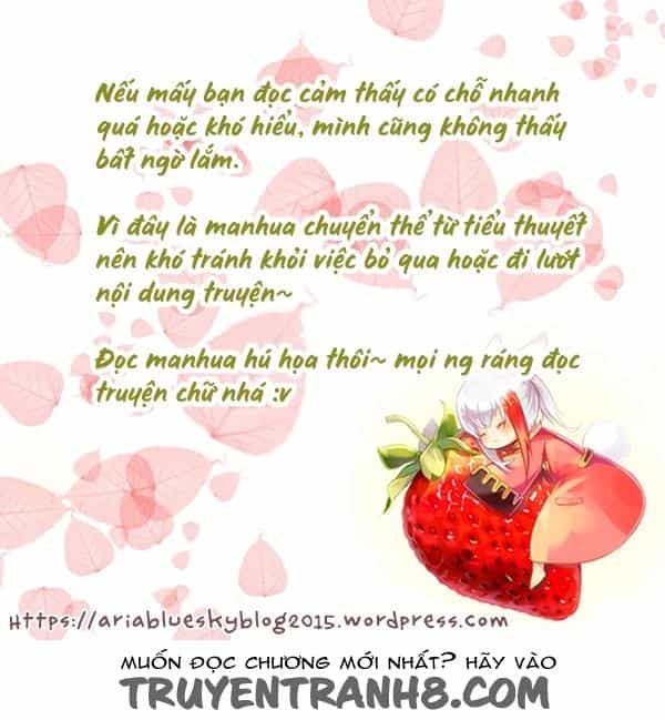 Đặc Thù Truyền Thuyết - Chương 27 - ảnh 21