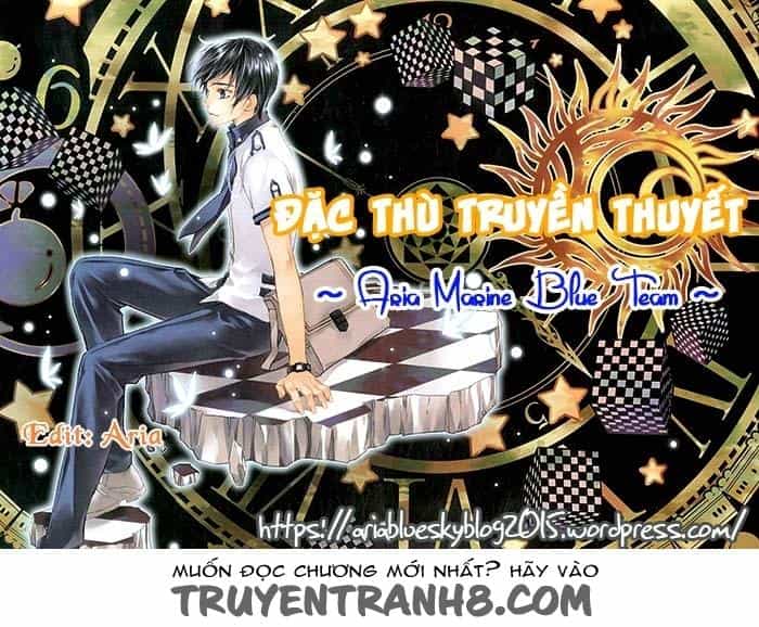 Đặc Thù Truyền Thuyết - Chương 28 - ảnh 1