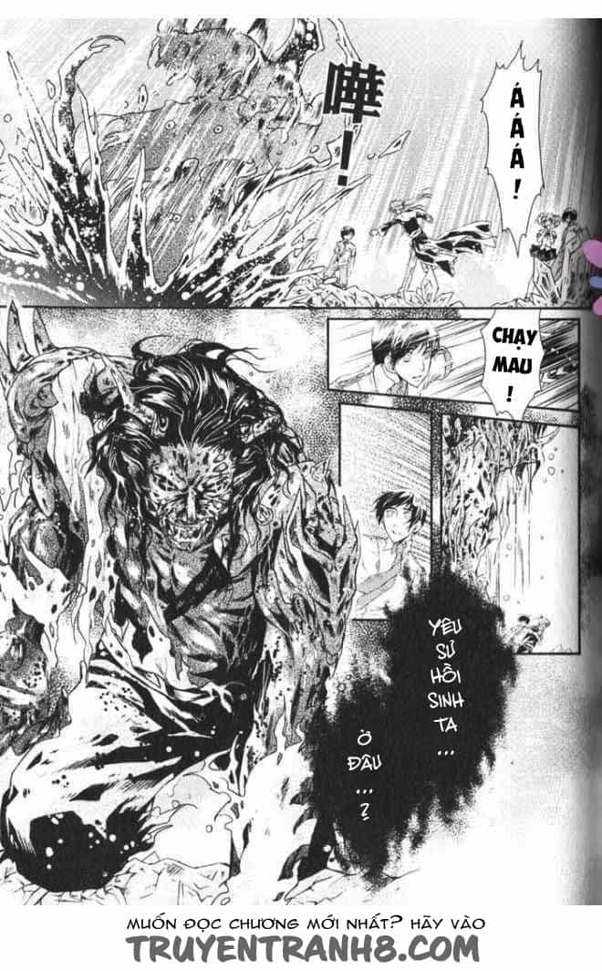 Đặc Thù Truyền Thuyết - Chương 32 - ảnh 16