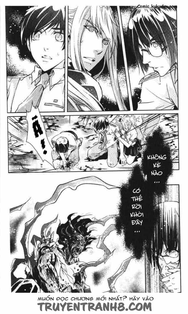 Đặc Thù Truyền Thuyết - Chương 33 - ảnh 5