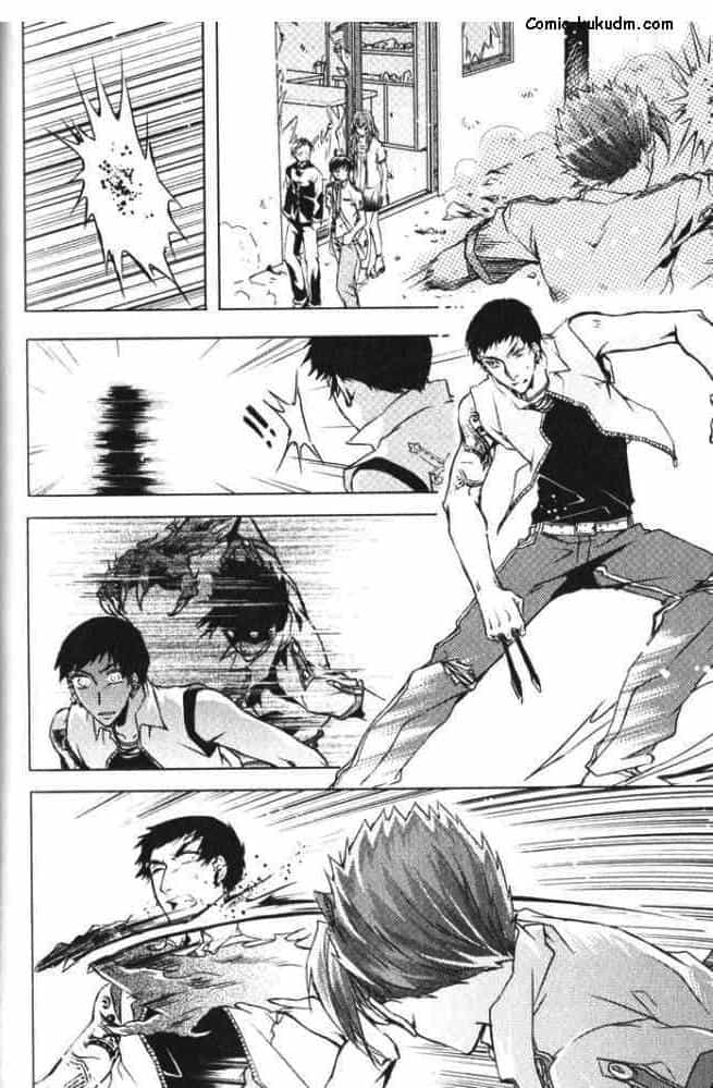 Đặc Thù Truyền Thuyết - Chương 35 - ảnh 11