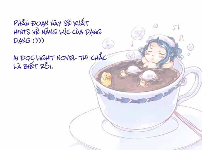 Đặc Thù Truyền Thuyết - Chương 48 - ảnh 24