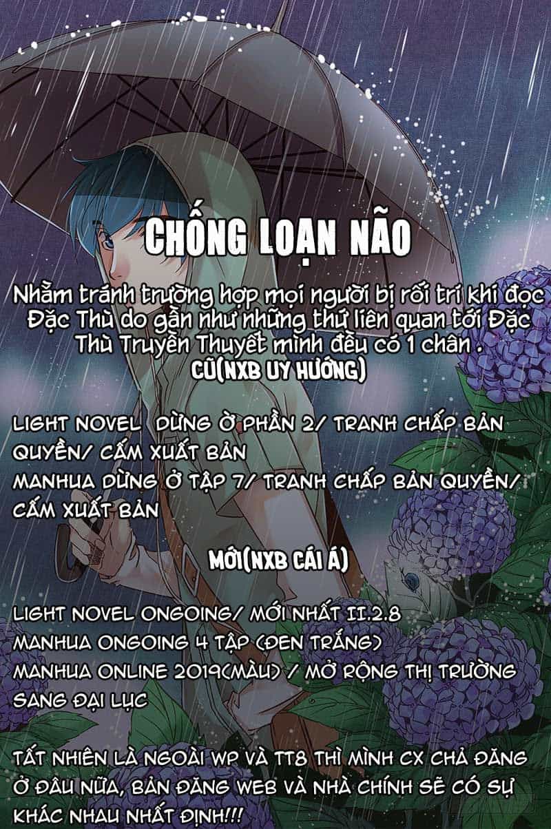 Đặc Thù Truyền Thuyết - Chương 51 - ảnh 2