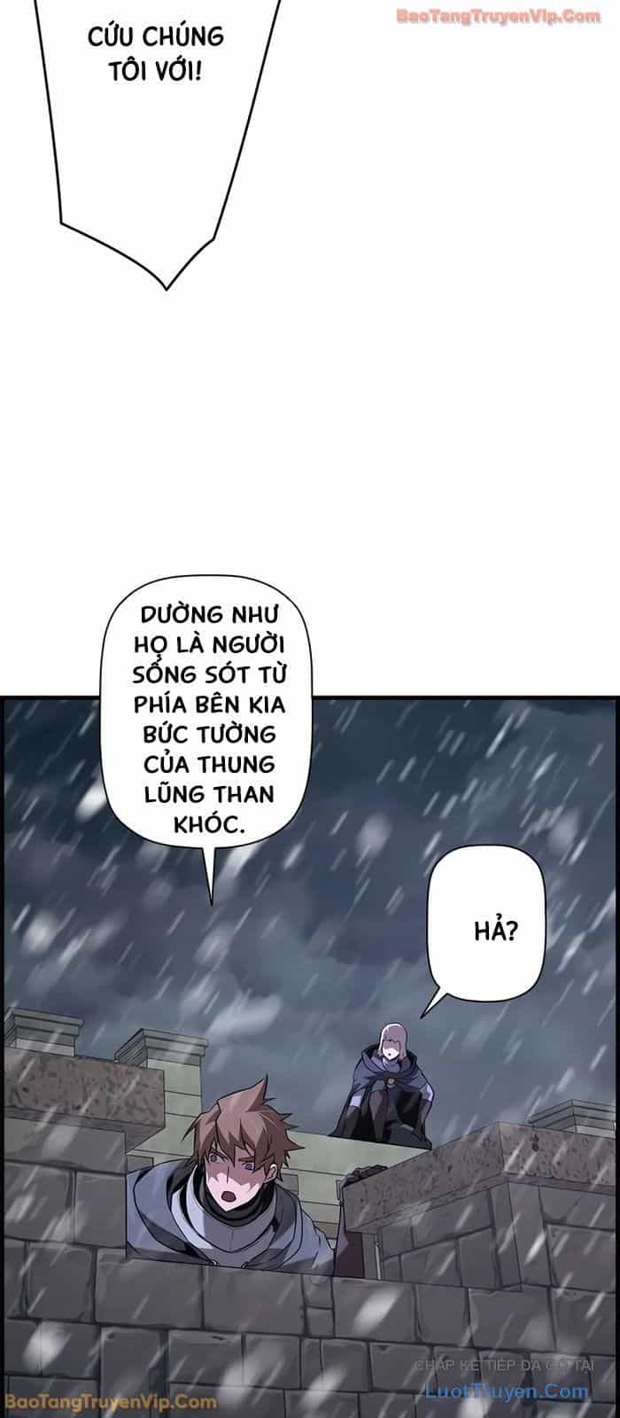 Đặc Tính Tiến Hóa Của Chiêu Hồn Sư - Chương 107 - ảnh 24