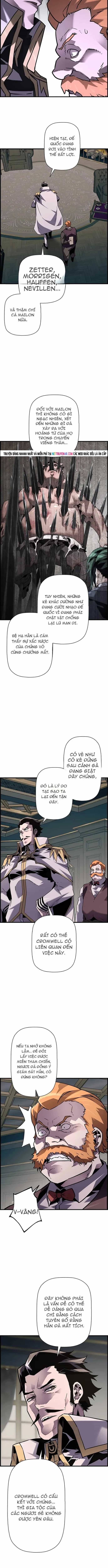 Đặc Tính Tiến Hóa Của Chiêu Hồn Sư - Chương 112 - ảnh 8
