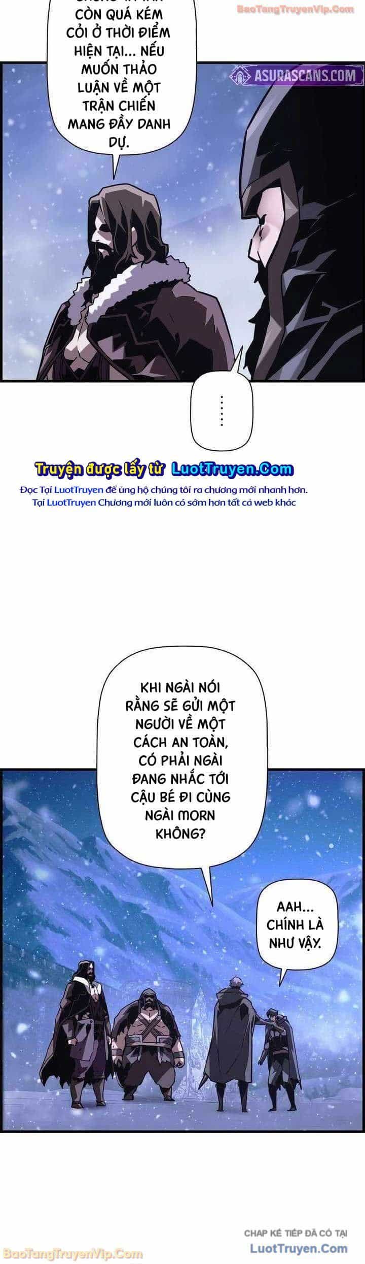 Đặc Tính Tiến Hóa Của Chiêu Hồn Sư - Chương 116 - ảnh 40