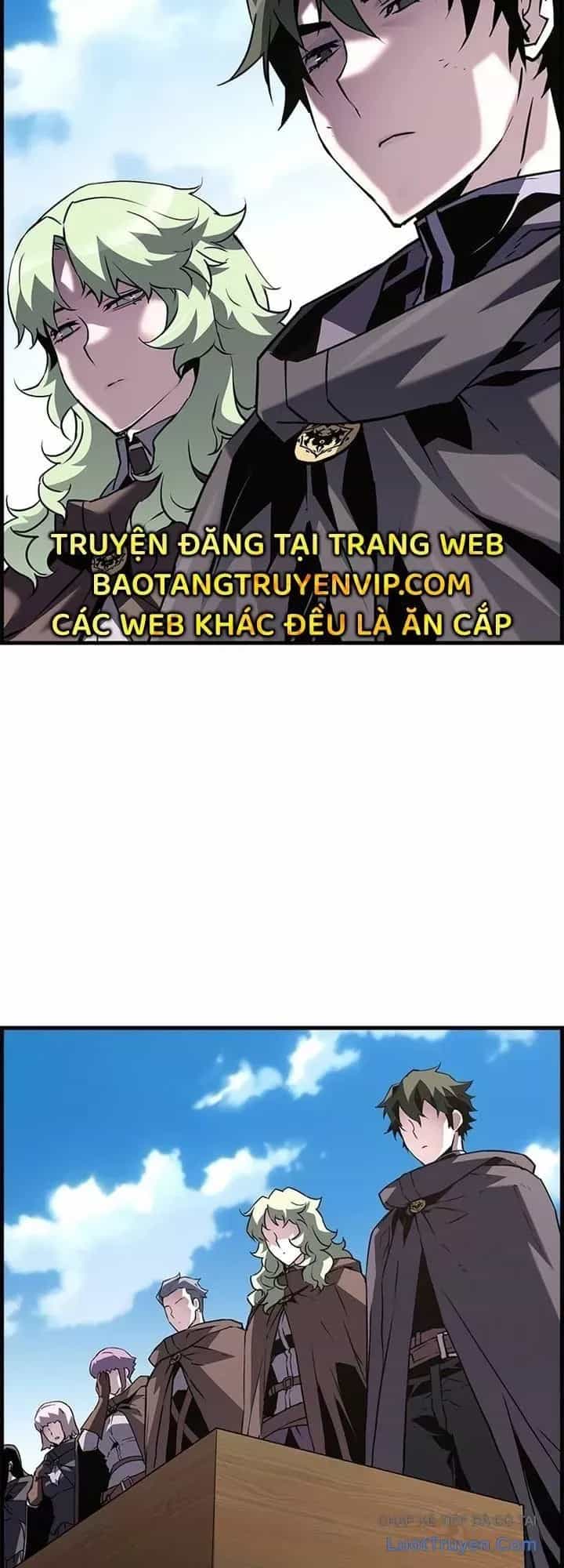 Đặc Tính Tiến Hóa Của Chiêu Hồn Sư - Chương 118 - ảnh 8