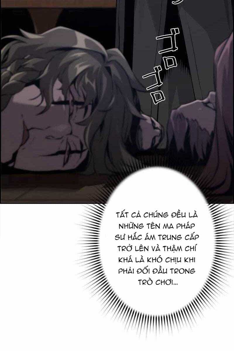 Đặc Tính Tiến Hóa Của Chiêu Hồn Sư - Chương 20 - ảnh 53