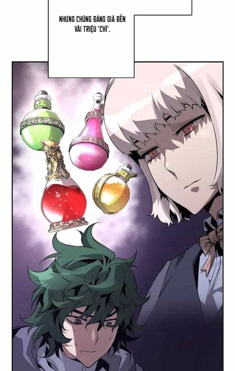 Đặc Tính Tiến Hóa Của Chiêu Hồn Sư - Chương 21 - ảnh 49