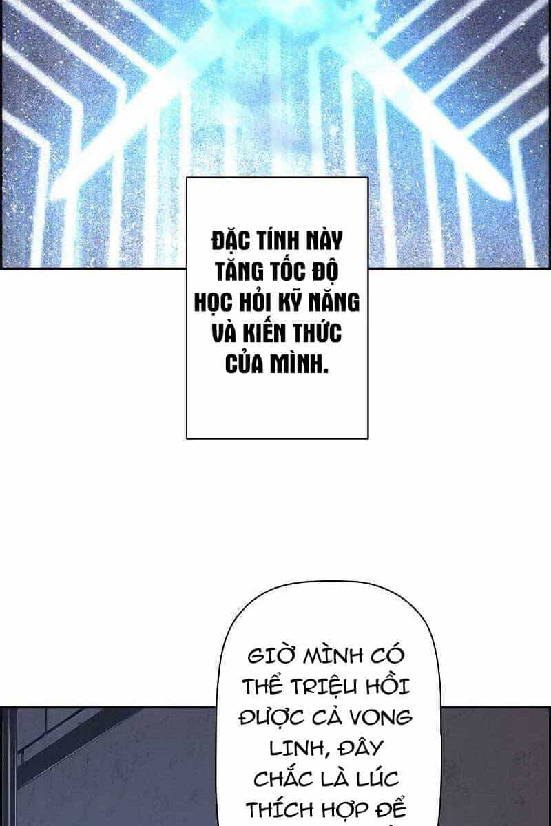 Đặc Tính Tiến Hóa Của Chiêu Hồn Sư - Chương 25 - ảnh 10