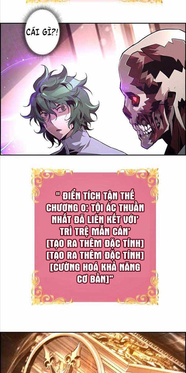 Đặc Tính Tiến Hóa Của Chiêu Hồn Sư - Chương 32 - ảnh 31