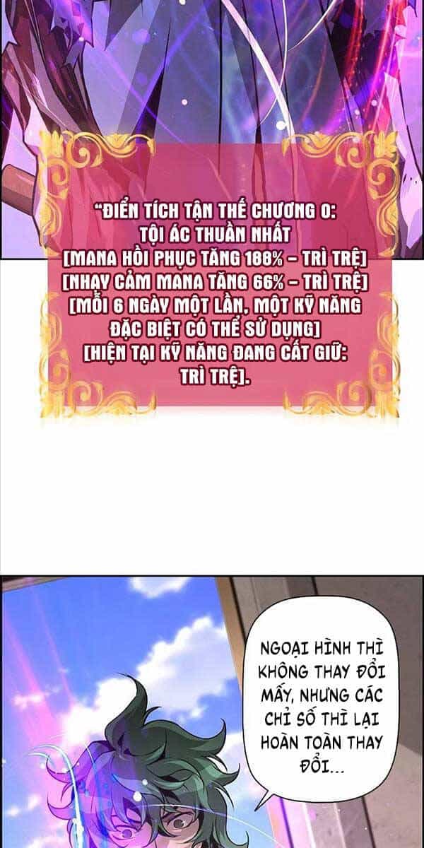 Đặc Tính Tiến Hóa Của Chiêu Hồn Sư - Chương 32 - ảnh 39