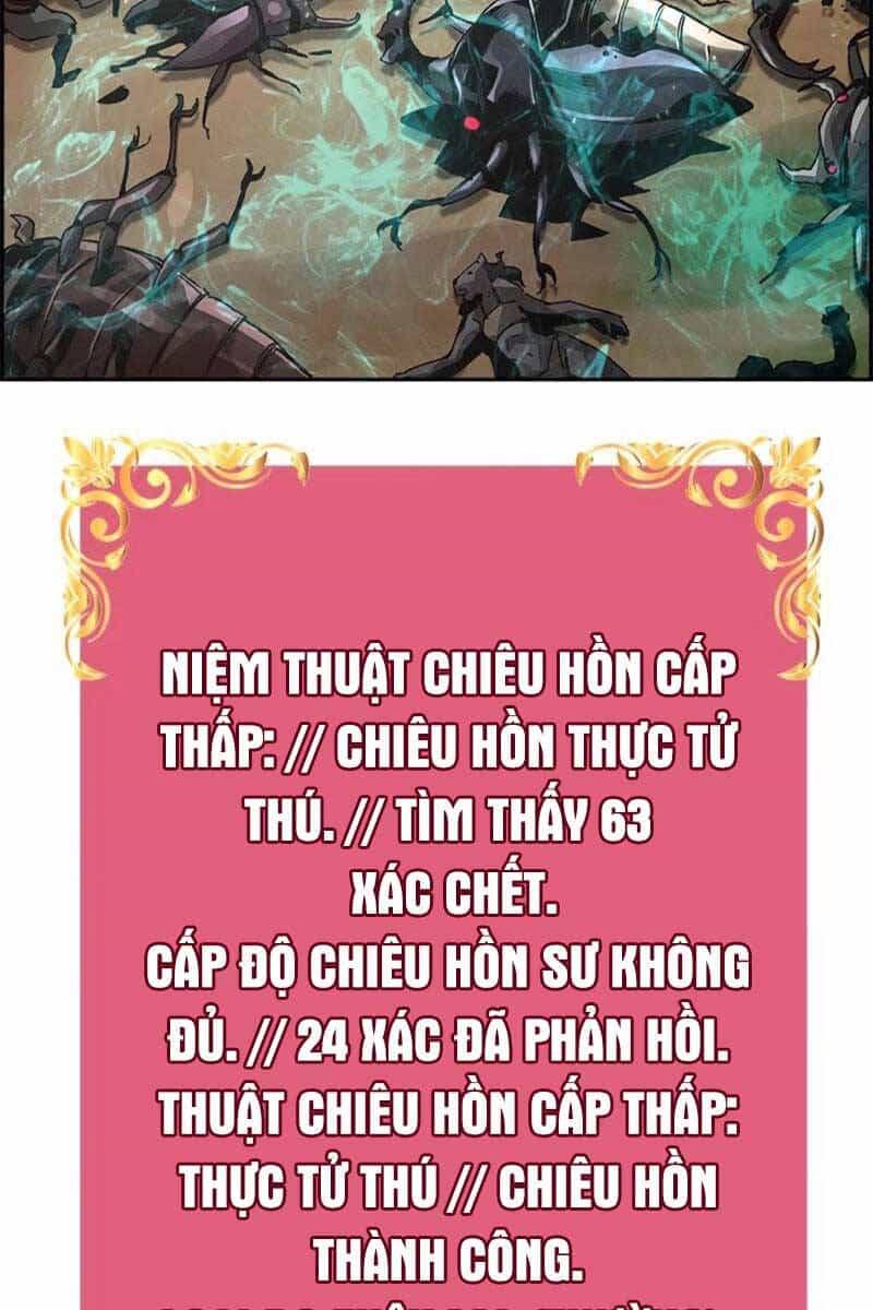 Đặc Tính Tiến Hóa Của Chiêu Hồn Sư - Chương 36 - ảnh 53