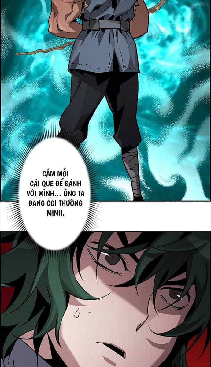 Đặc Tính Tiến Hóa Của Chiêu Hồn Sư - Chương 38 - ảnh 4