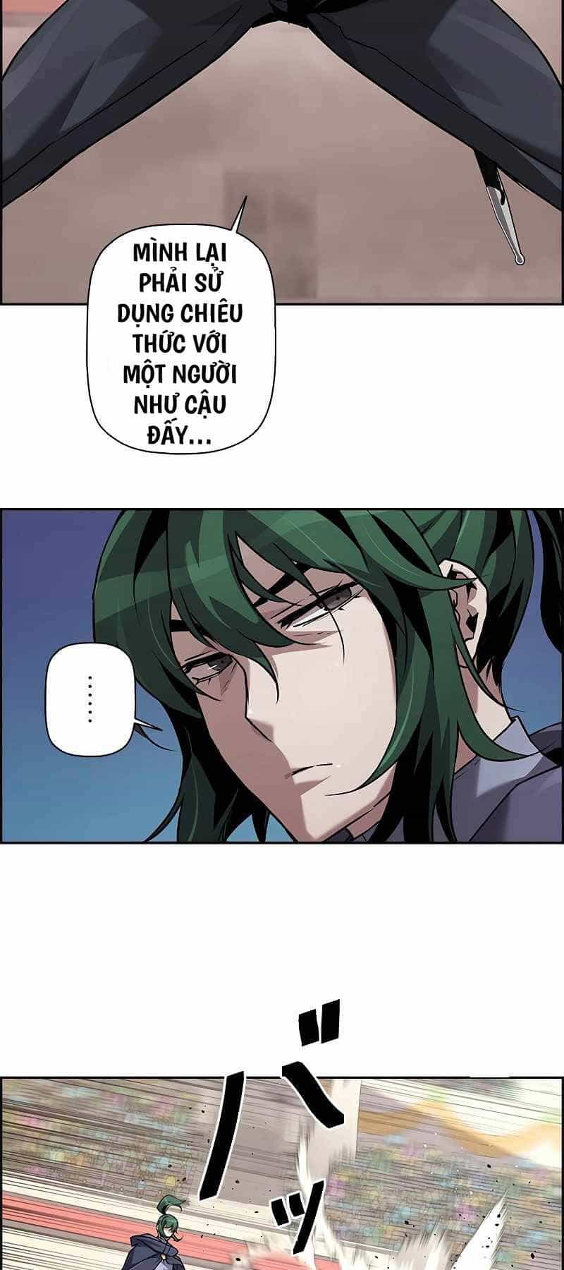 Đặc Tính Tiến Hóa Của Chiêu Hồn Sư - Chương 47 - ảnh 58