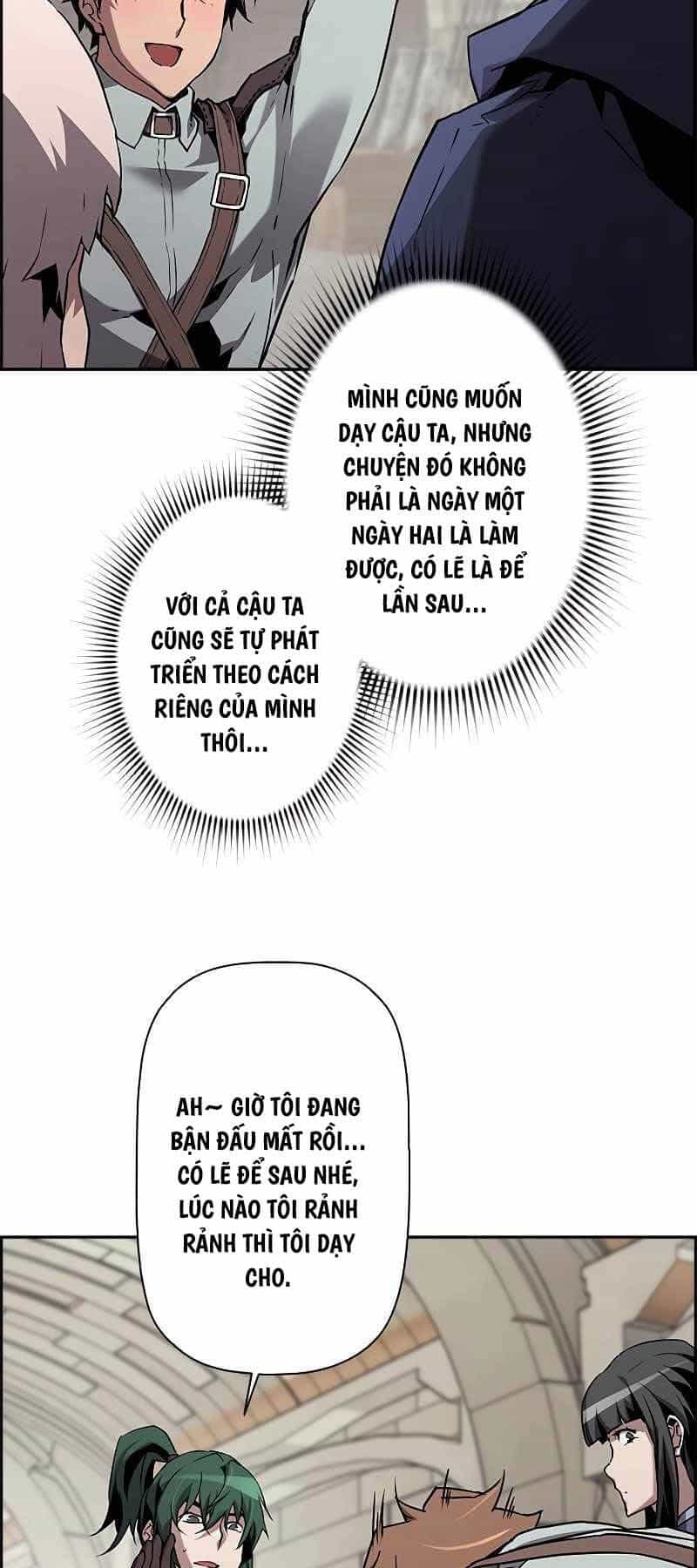Đặc Tính Tiến Hóa Của Chiêu Hồn Sư - Chương 48 - ảnh 28