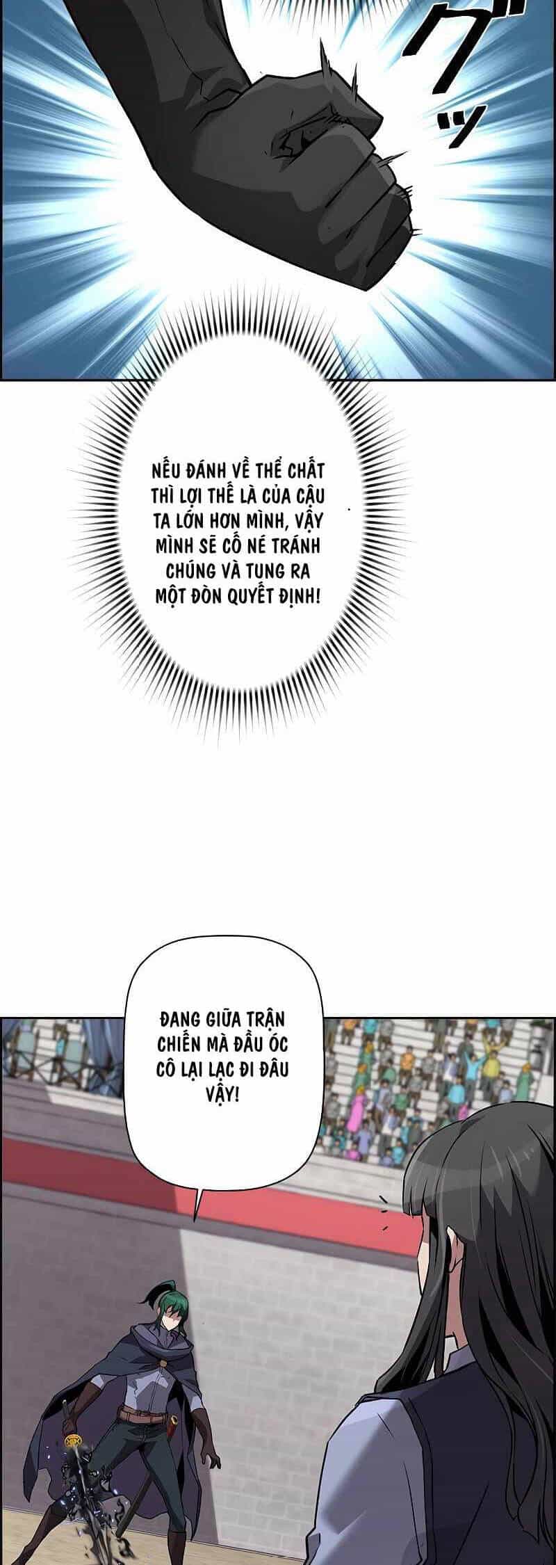 Đặc Tính Tiến Hóa Của Chiêu Hồn Sư - Chương 49 - ảnh 12