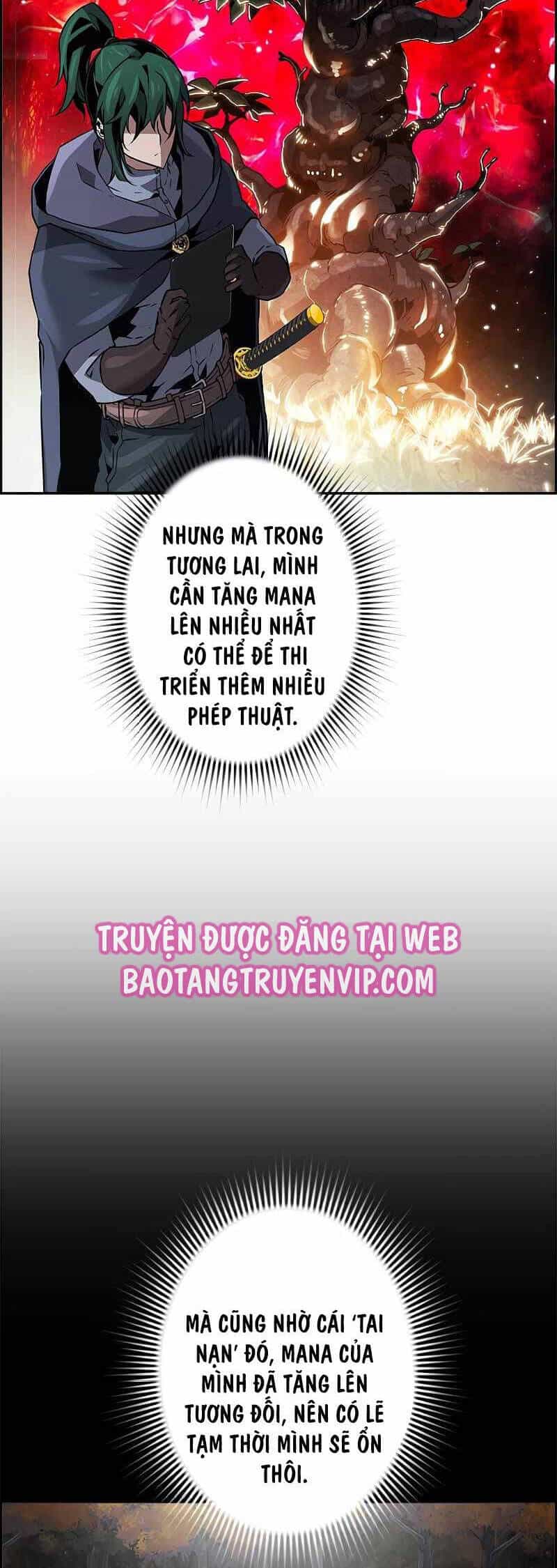 Đặc Tính Tiến Hóa Của Chiêu Hồn Sư - Chương 49 - ảnh 38