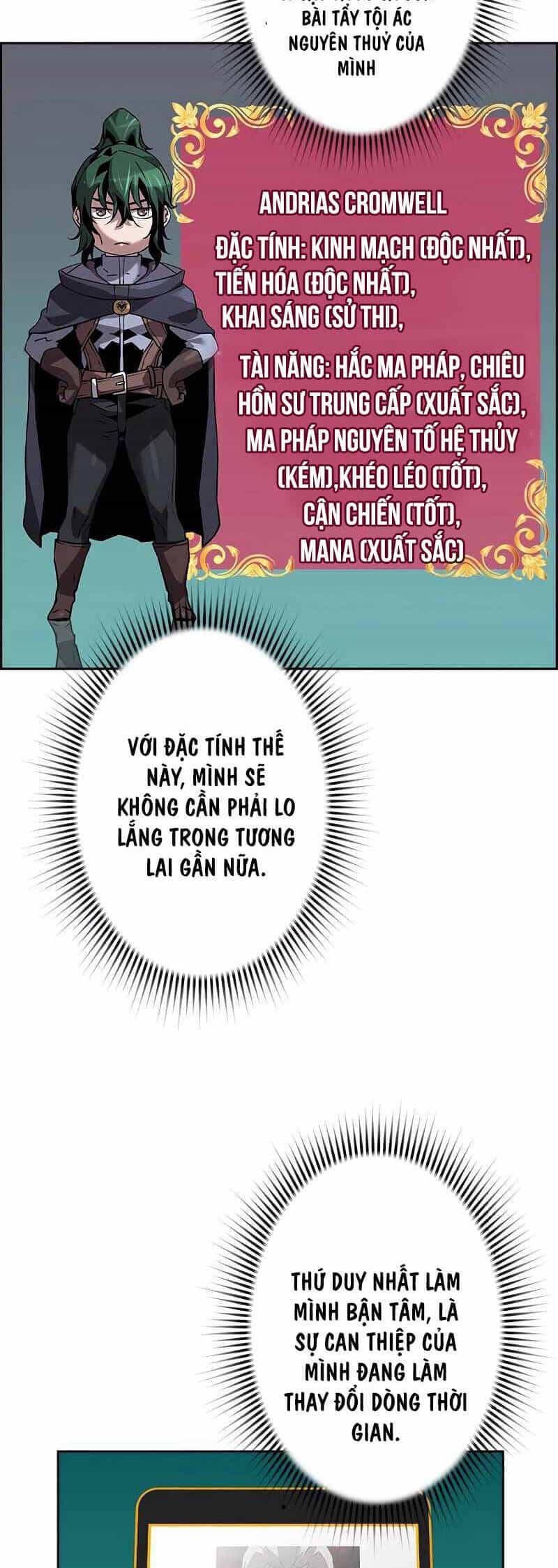 Đặc Tính Tiến Hóa Của Chiêu Hồn Sư - Chương 49 - ảnh 44