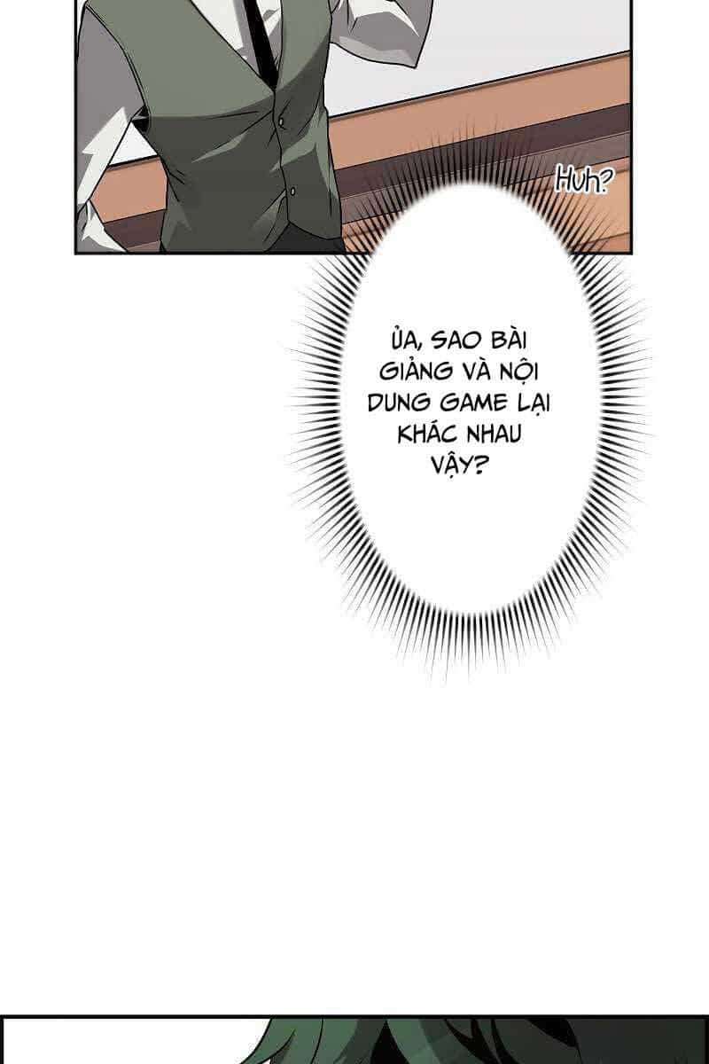 Đặc Tính Tiến Hóa Của Chiêu Hồn Sư - Chương 5 - ảnh 55